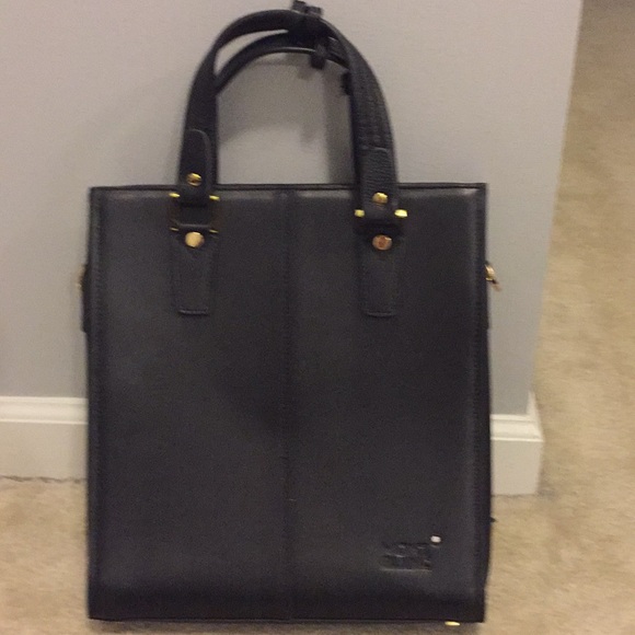Mont Blanc Handbags - Mont Blanc bag